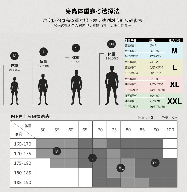uxh男士白色三角锦纶贴身泳裤性感柔软夏日游泳三角比基尼泳裤男