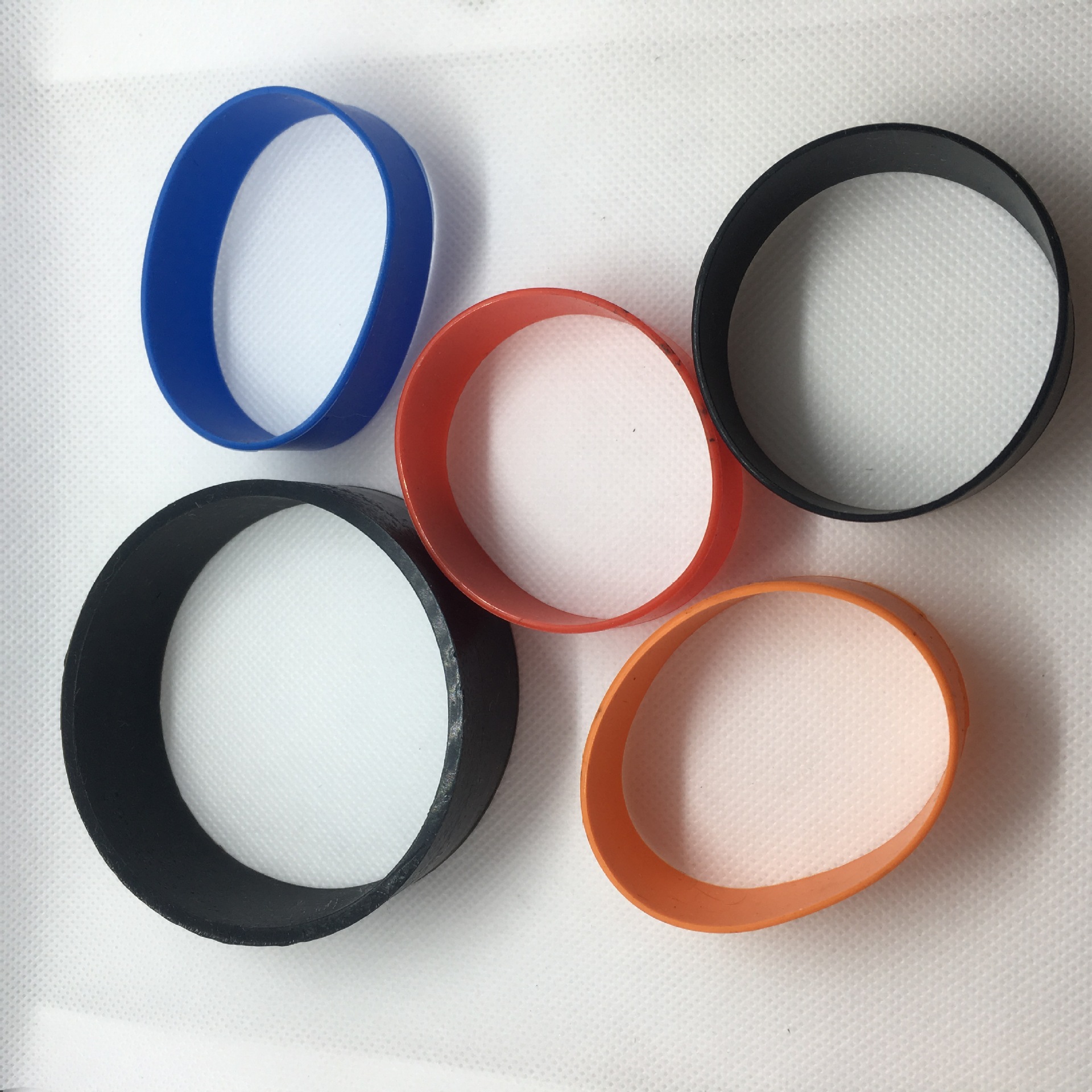 硅胶防水圈硅胶圈内径50/71耐高温电机防水 硅胶产品支持定做