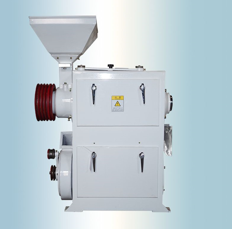 5吨/h成套大米加工碾米机单机厂商