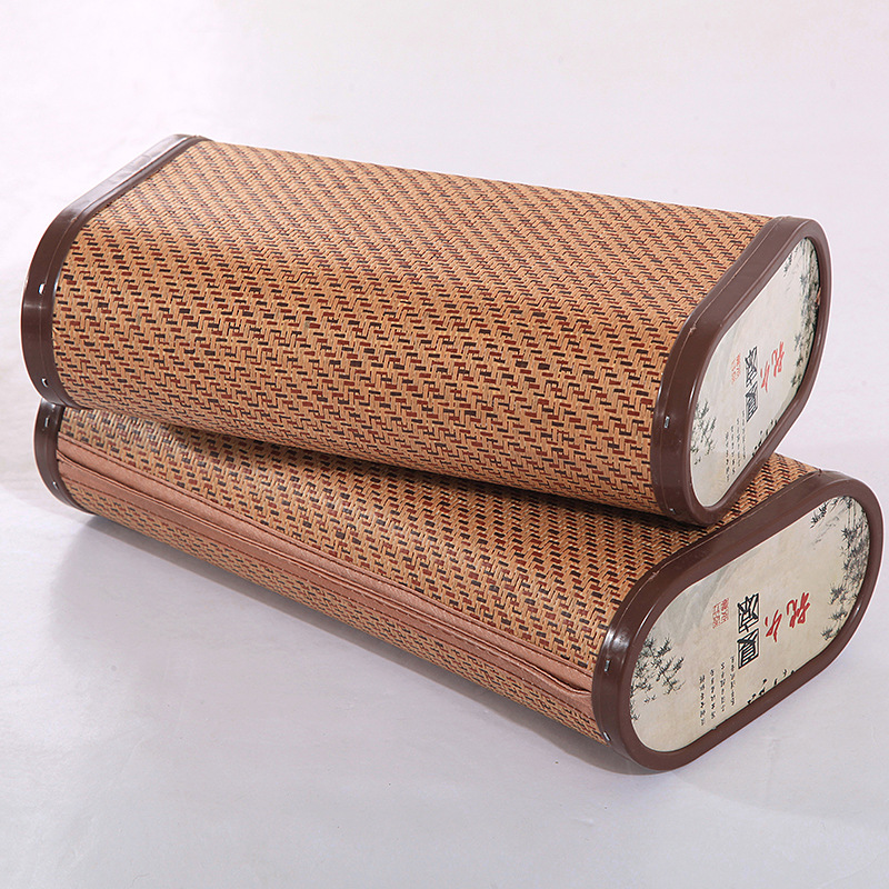 夏季空心竹枕保健枕头空心枕头凉爽竹枕头汗蒸房枕冰丝空心枕头