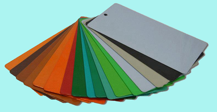 你知道氟碳喷涂加工与粉末喷涂加工的区别吗?