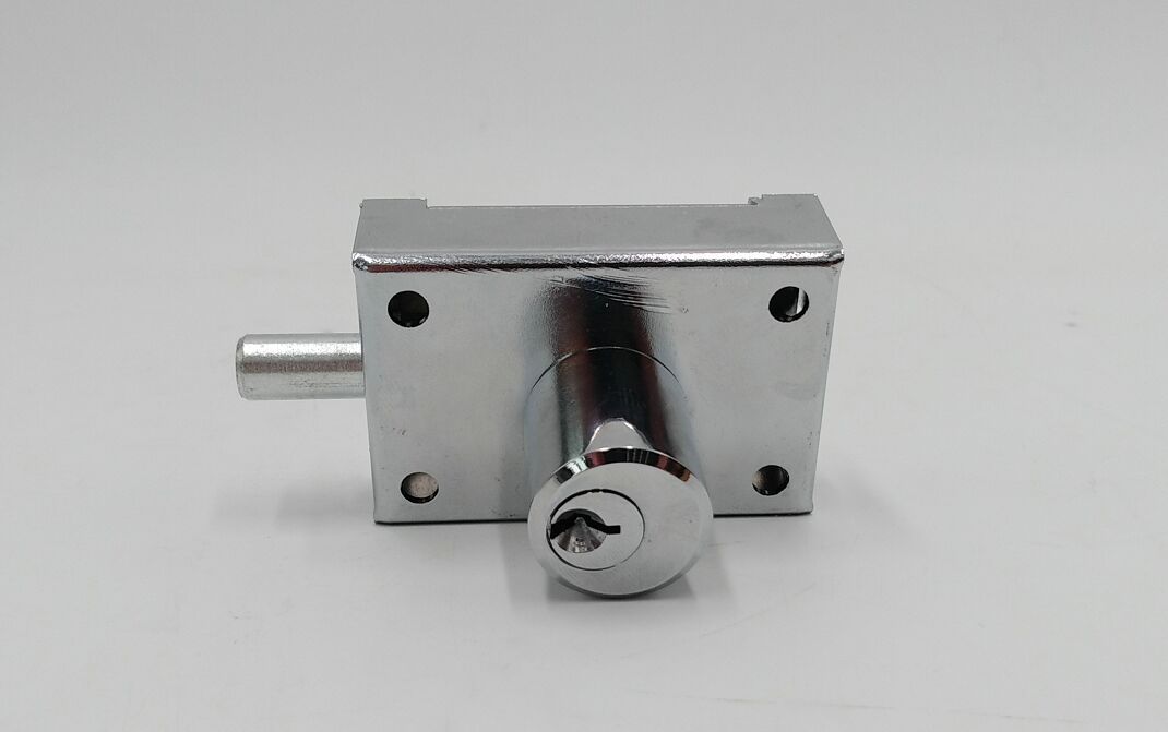 充气柜高级门锁 成套输配电设备配电箱锁 高压柜锁 充气柜配件