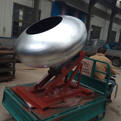 供应有机肥圆盘造粒机 不锈钢弹弓泥丸造粒机 泥丸圆锅制粒机设备