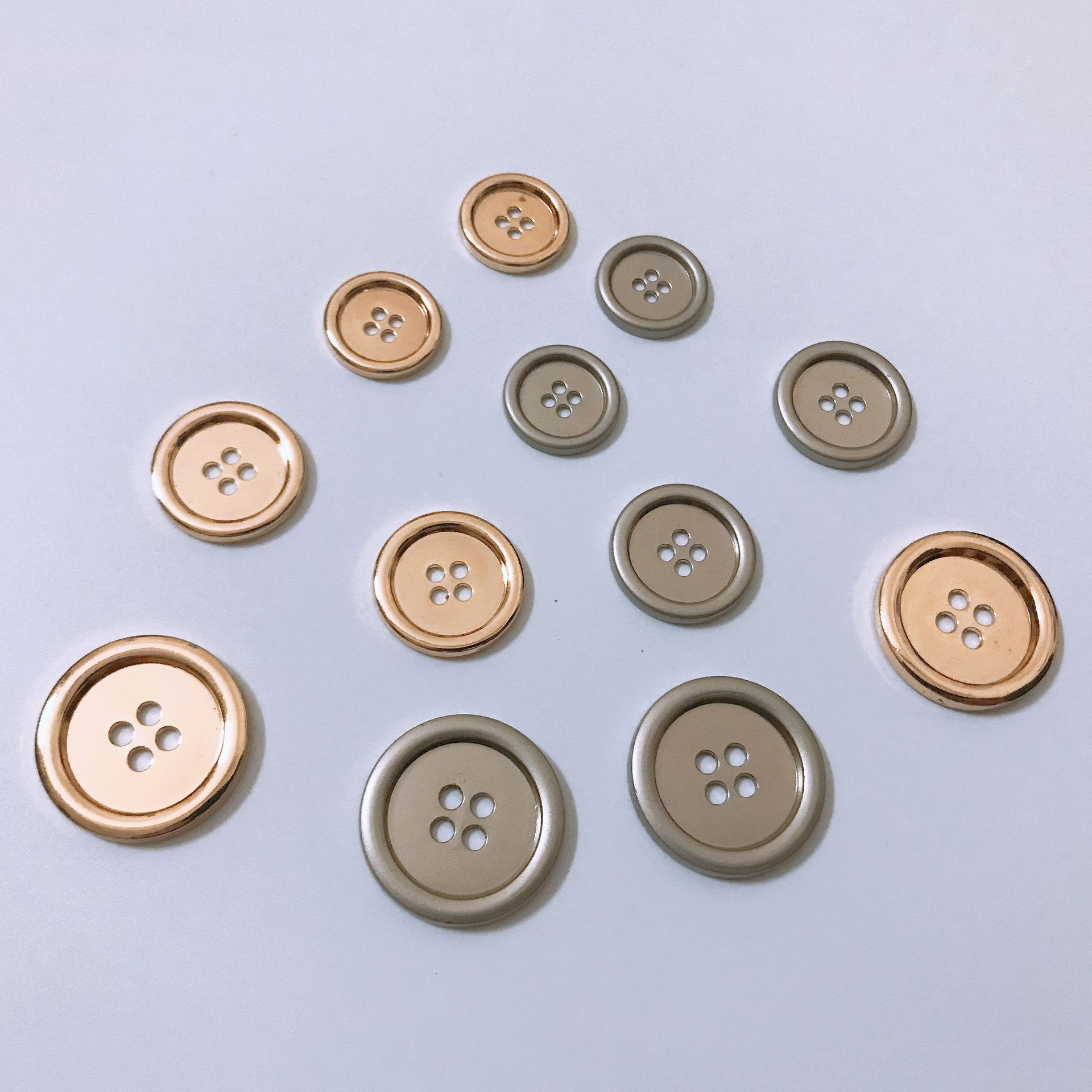 广州高档金属纽扣