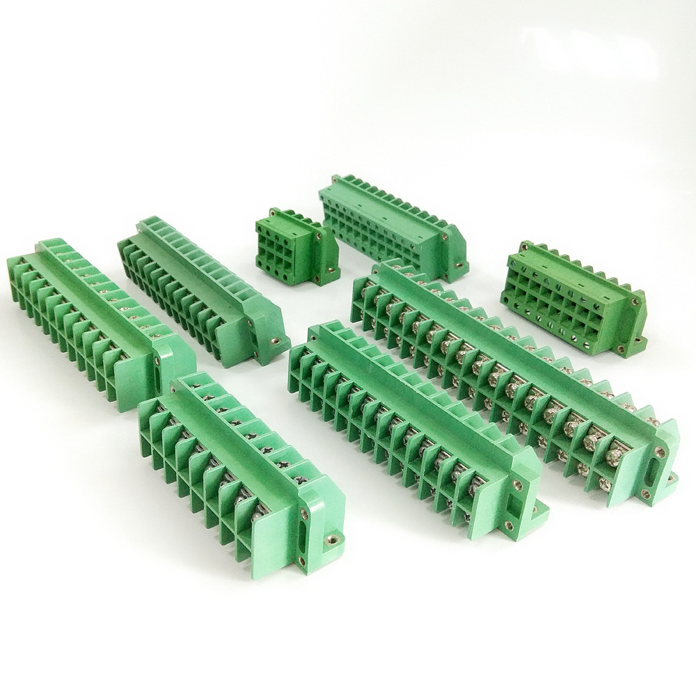 接线端子(低压电器)-爱浦克施a6zt4p整体式继保电流端子 穿墙式端子