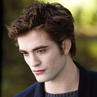 暮光之城女主角和男主角 暮光之城男主讨厌暮光之城