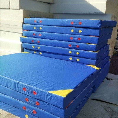 滑雪场防护垫 滑雪防护垫 滑道防护垫 滑雪运动防护垫18631850168