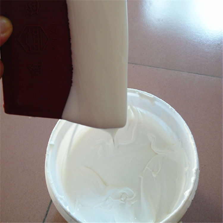 厂家批发金箔胶水 工程贴箔墙纸胶 水性白色胶粘剂金箔胶5kg/桶