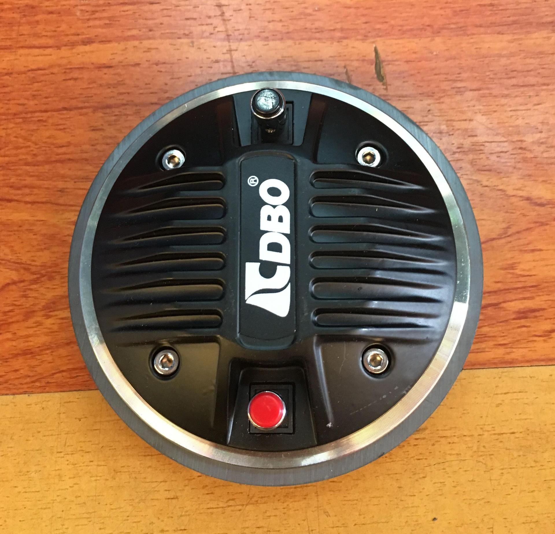 专业高音头 高音喇叭44芯120磁 专业音箱高音喇叭 ktv舞台高音