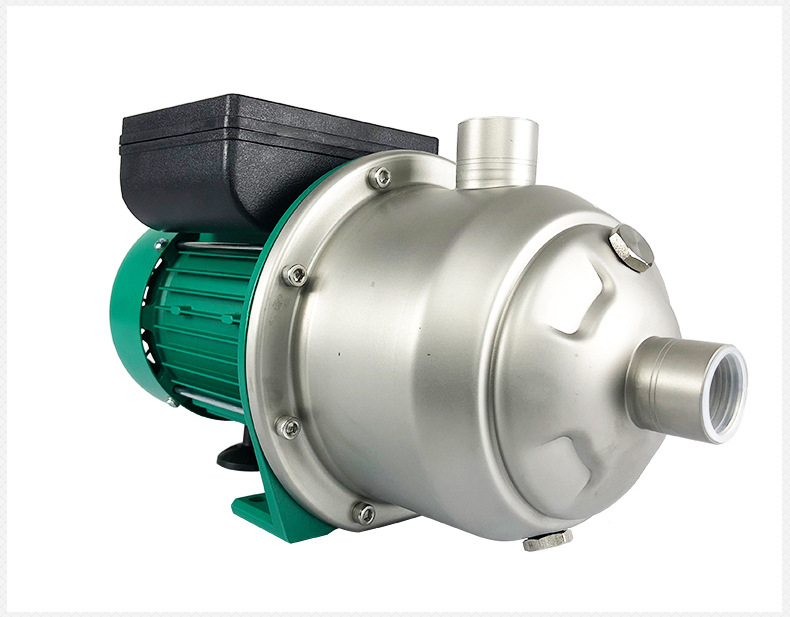 德国威乐水泵mhi203增压泵家用全自动抽水机自来水加压压力泵