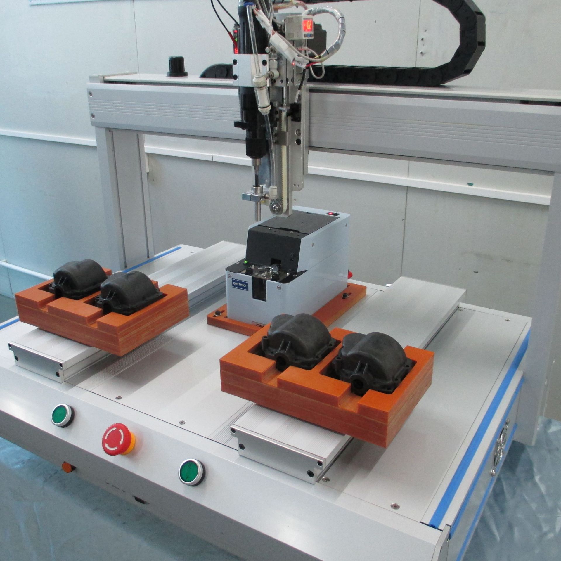 批发螺丝机 吸附式自动锁螺丝机 自动拧螺丝机设备 螺丝机厂家