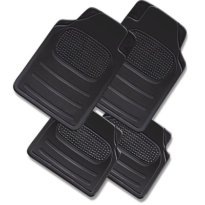 橡胶脚垫_厂家特价批发 汽车橡胶脚垫 轿车通用防水橡胶四季 - 阿里巴