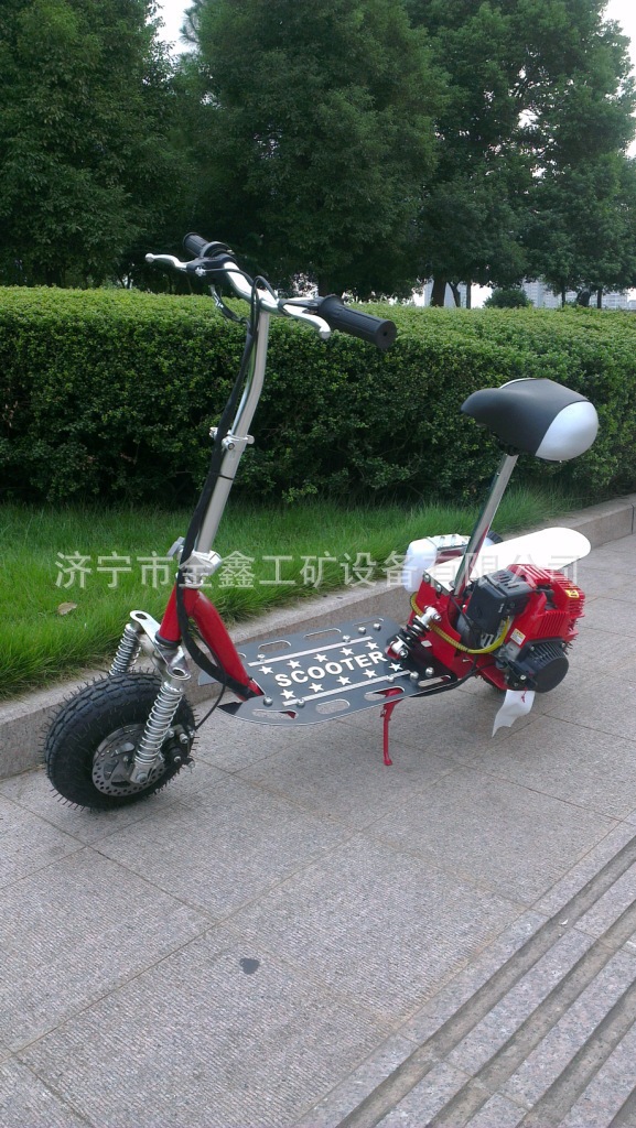 迷你汽油滑板车 汽油踏板车 汽油冲浪休闲摩托车 摩托车-阿里巴巴