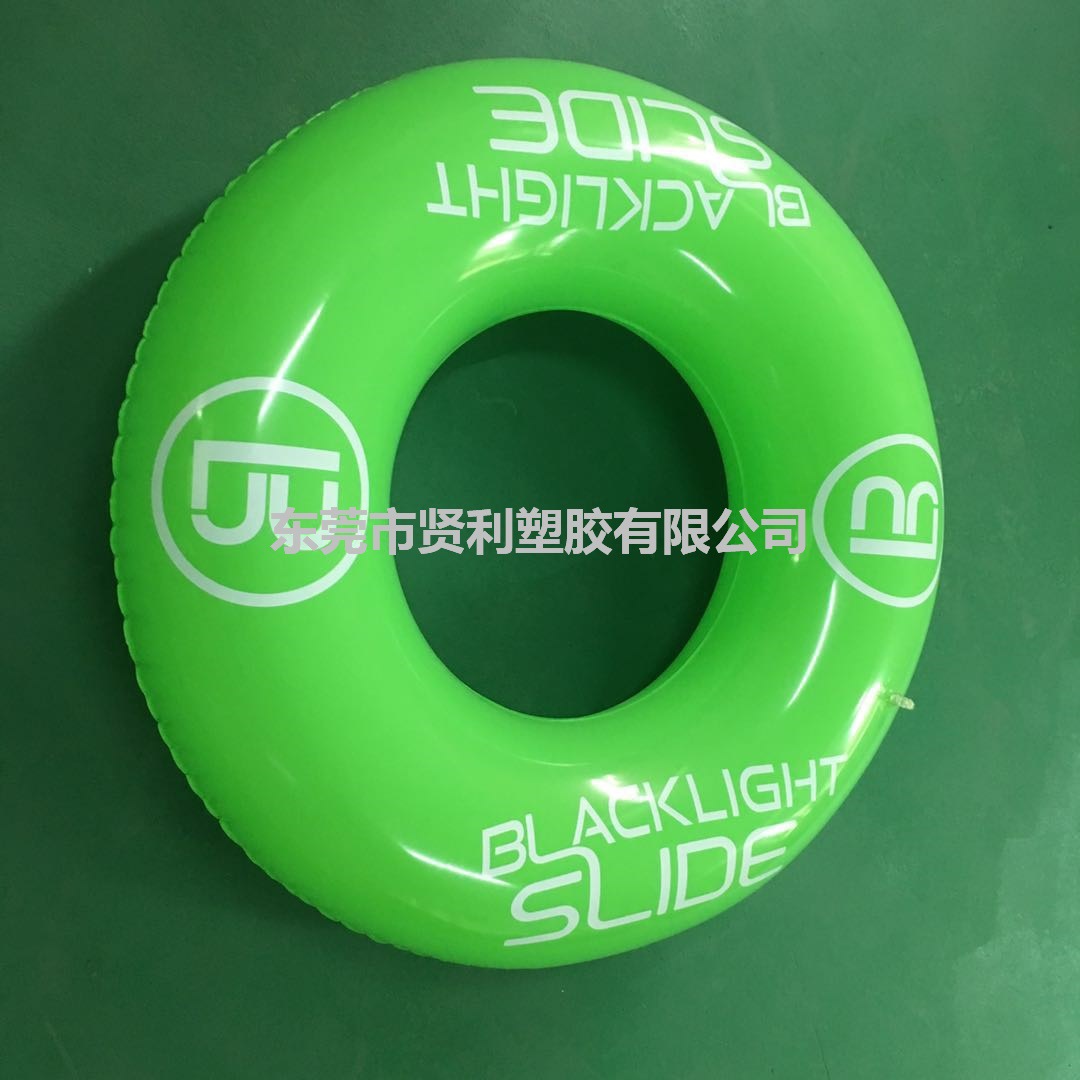 SOURCE Manufacturer PVC Inflatable Swimming Circle Summer Water Swimming Pool Swimming Ring Adult Thicker Inflatable Life Buoy Swimming Ring