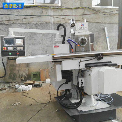 立卧两用xk6036数控铣床 三年质保 包精度