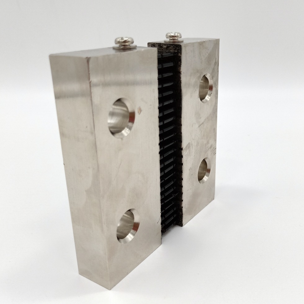 直流电流分流器平板式3000a50mv可配电流表指针数显