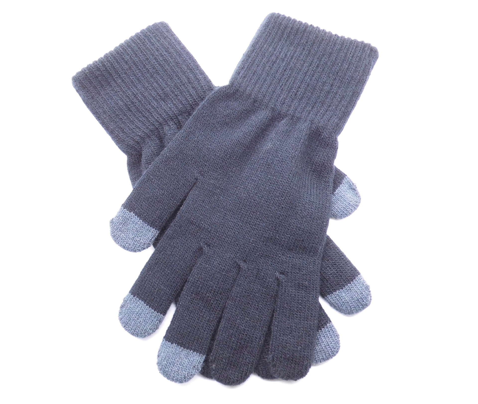 加工触屏手套羊毛毛衣成衣配套手套来料 纯加工手套