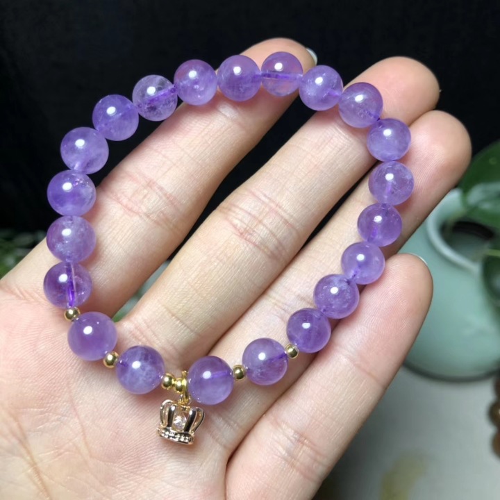 材质 水晶 品牌 沁佩珠宝 生产编号 656 销售序列号 6454 种类 手链