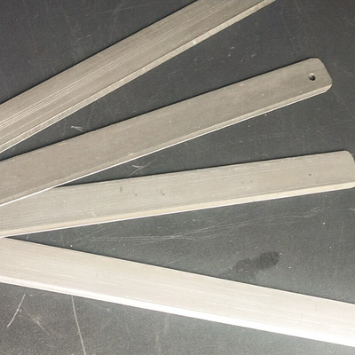 不锈钢切丁机刀片批发 耐用耐磨鲜肉切片机蔬菜切丁刀 量大优惠