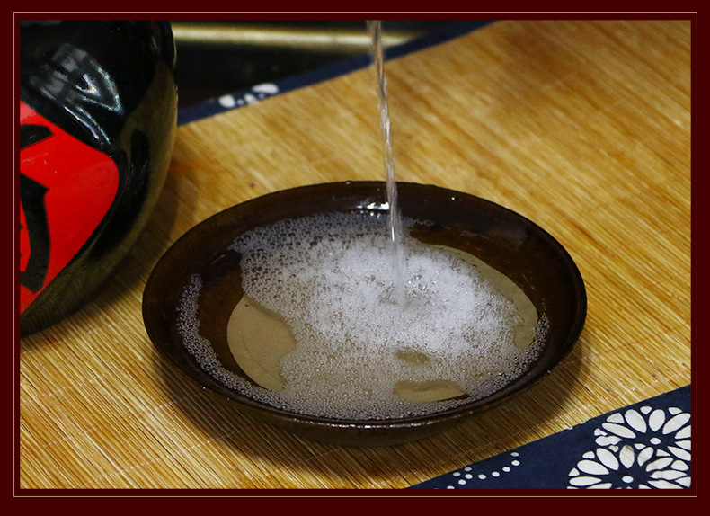 供应荞麦酒58度纯粮食散装白酒 清香型桶装散酒高粱酒批发基酒