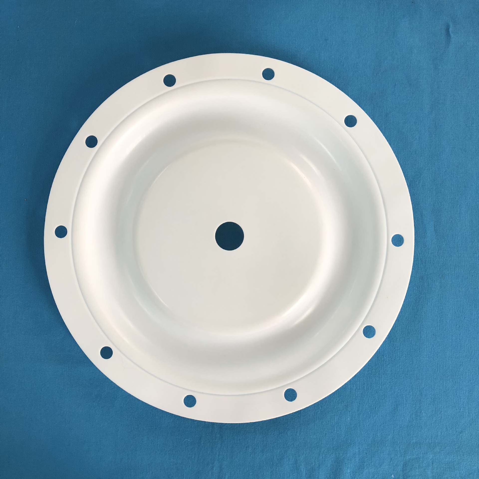 工厂批发cf96476-t3寸特氟龙膜片 定制气动隔膜泵配件