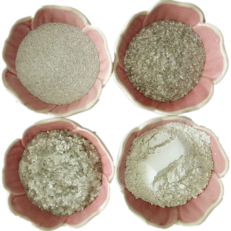 厂家供应 绢云母粉 珠光级合成云母 陶瓷用云母粉