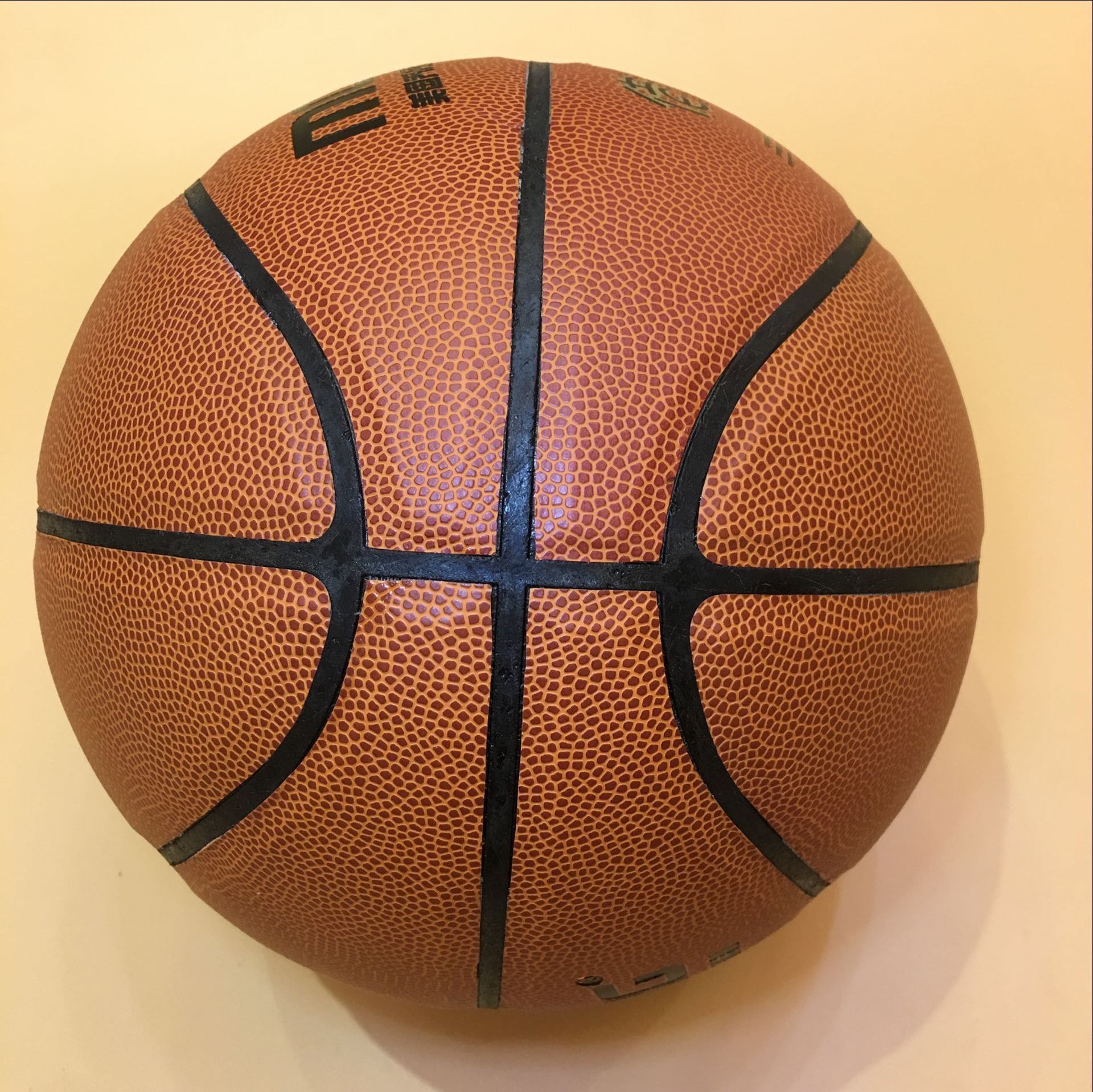 乔丹篮球批发 耐磨7号蓝球室内室外水泥地 训练学生儿童篮球