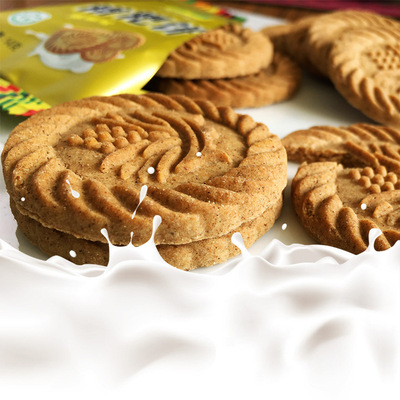 可可西里糌粑饼196g