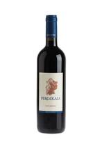 凯罗萨酒庄Caiarossa Pergolaia干红葡萄酒 托斯卡纳Tuscany750ML