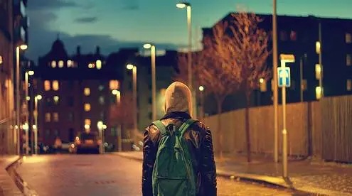 【我有话说】 - 不是路到尽头了,而是你该转弯了