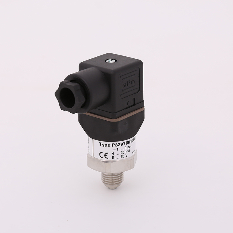 进口原装负压压力传感器 德国tecsis真空传感器p3297厂家批发