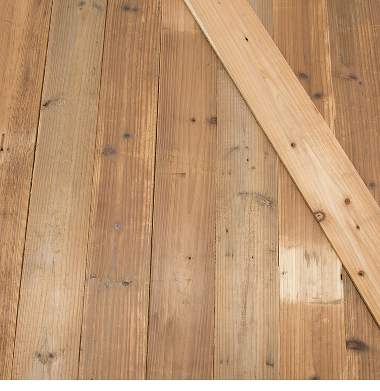 老船木板旧船木板船木板材风化装修材料楼梯踏步板实木地板招牌匾