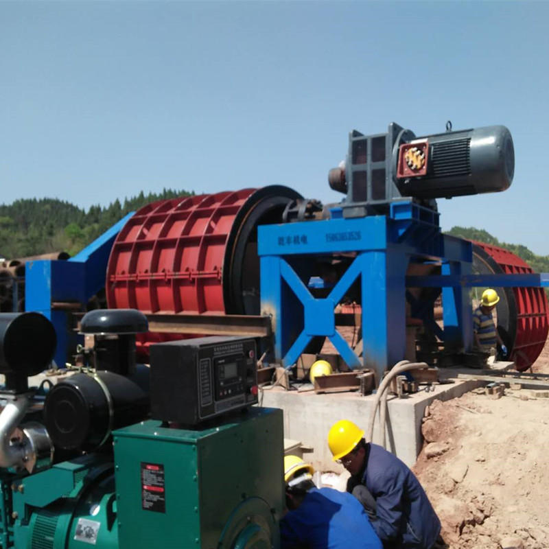 生产销售混凝土涵管机设备 水泥制管机械 悬辊式钢筋混凝土设备