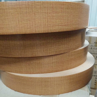 河南郑州厂家直销 加厚热熔胶封边条 可定制各种颜色款式封边皮