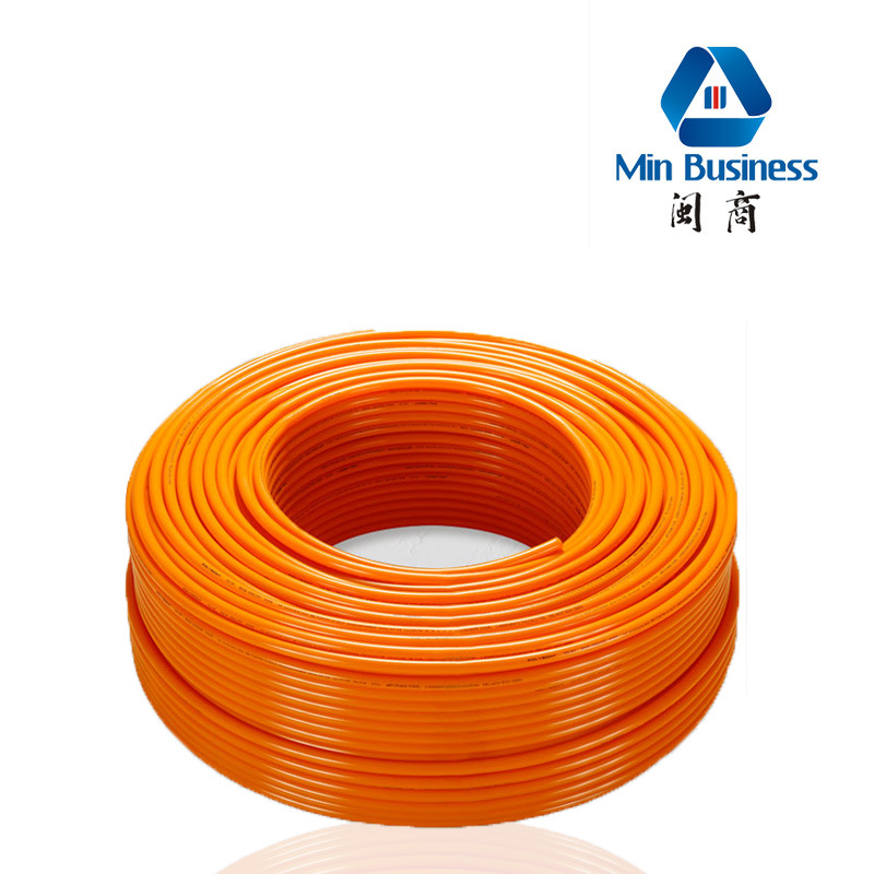 保利 精品地暖管pe-rt1保利地暖管塑料管