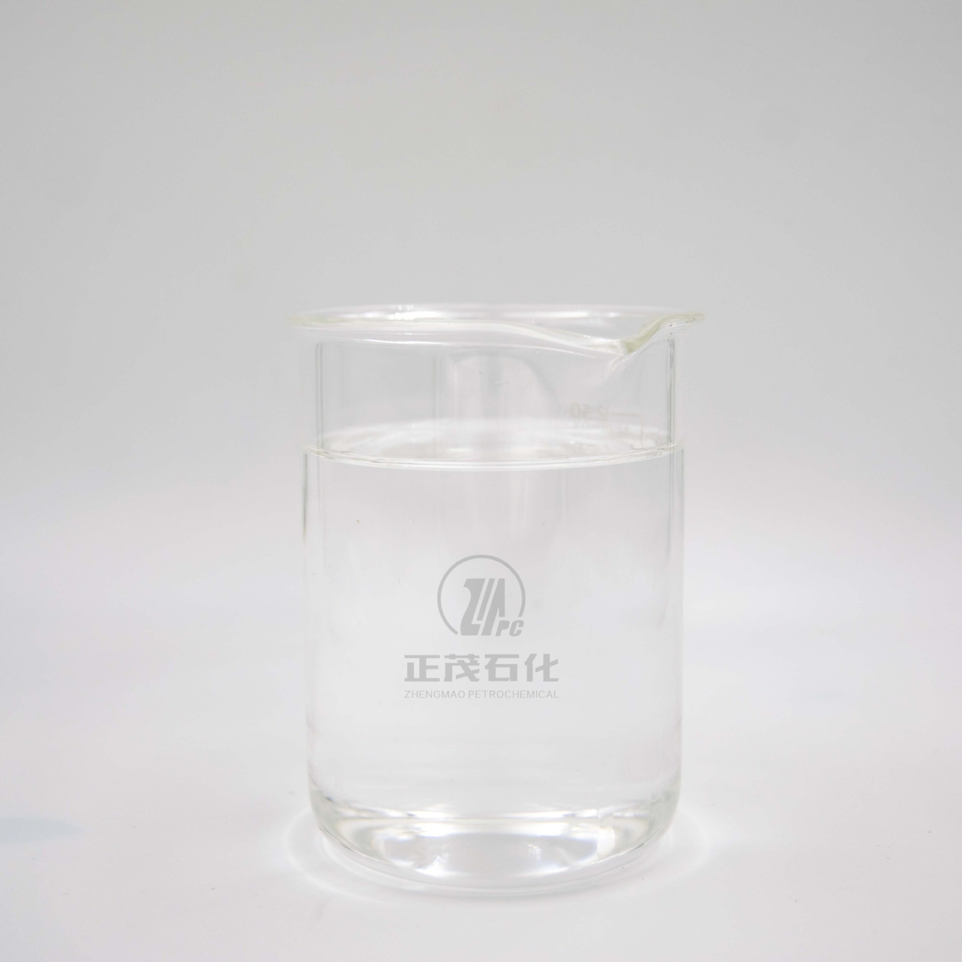 正茂石化直销液状无色无味轻质液体石蜡润滑硅胶石材养护化妆品