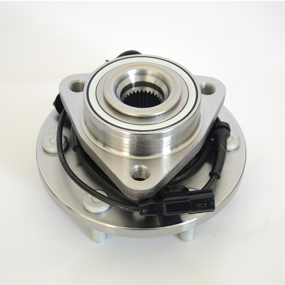 汽车配件生产厂家供应汽车轮毂单元40202-1la0a