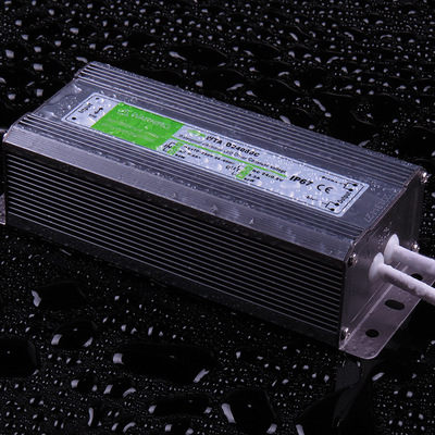 33a/led广告电源led灯箱电源led防水电源