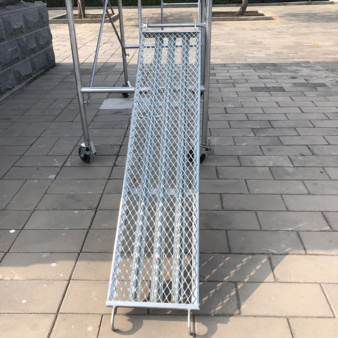 厂家供应 踏板 脚手架踏板 脚手板 加固型脚手架踏板