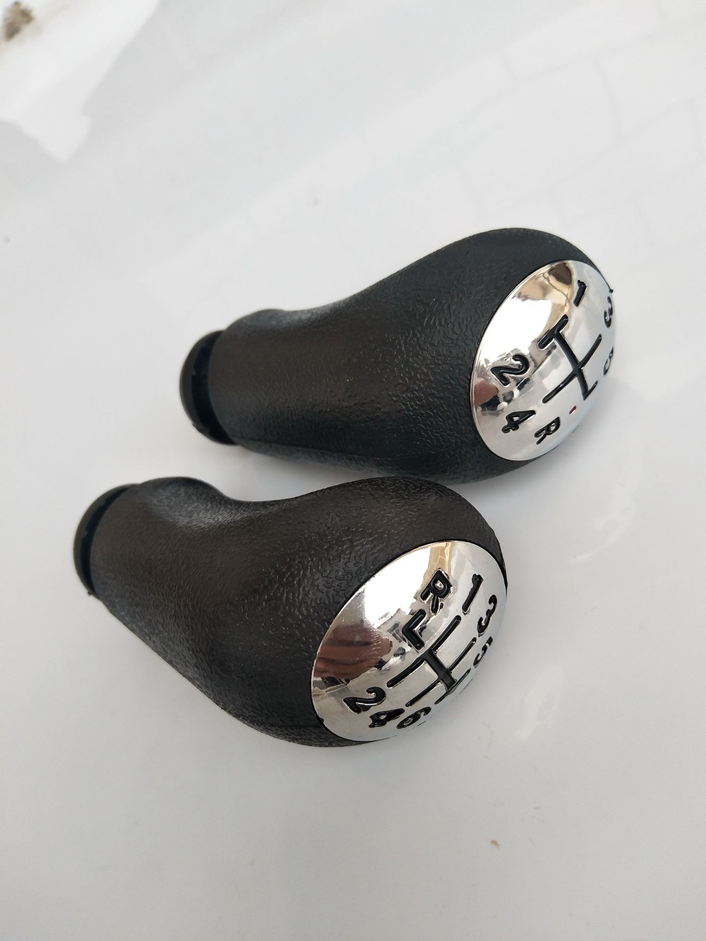 适用于雷诺换挡手柄球排挡头变速杆手球5档手动档挂档手球