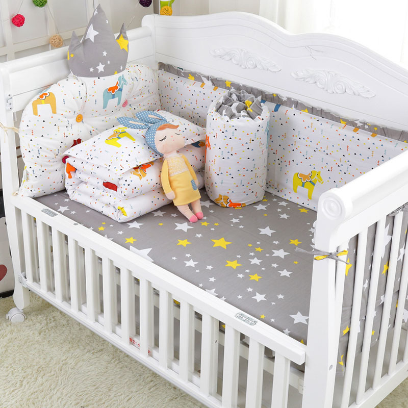 Test Site Crib Wai Baby Bedding Cotton Bed Wai Children S Bedding