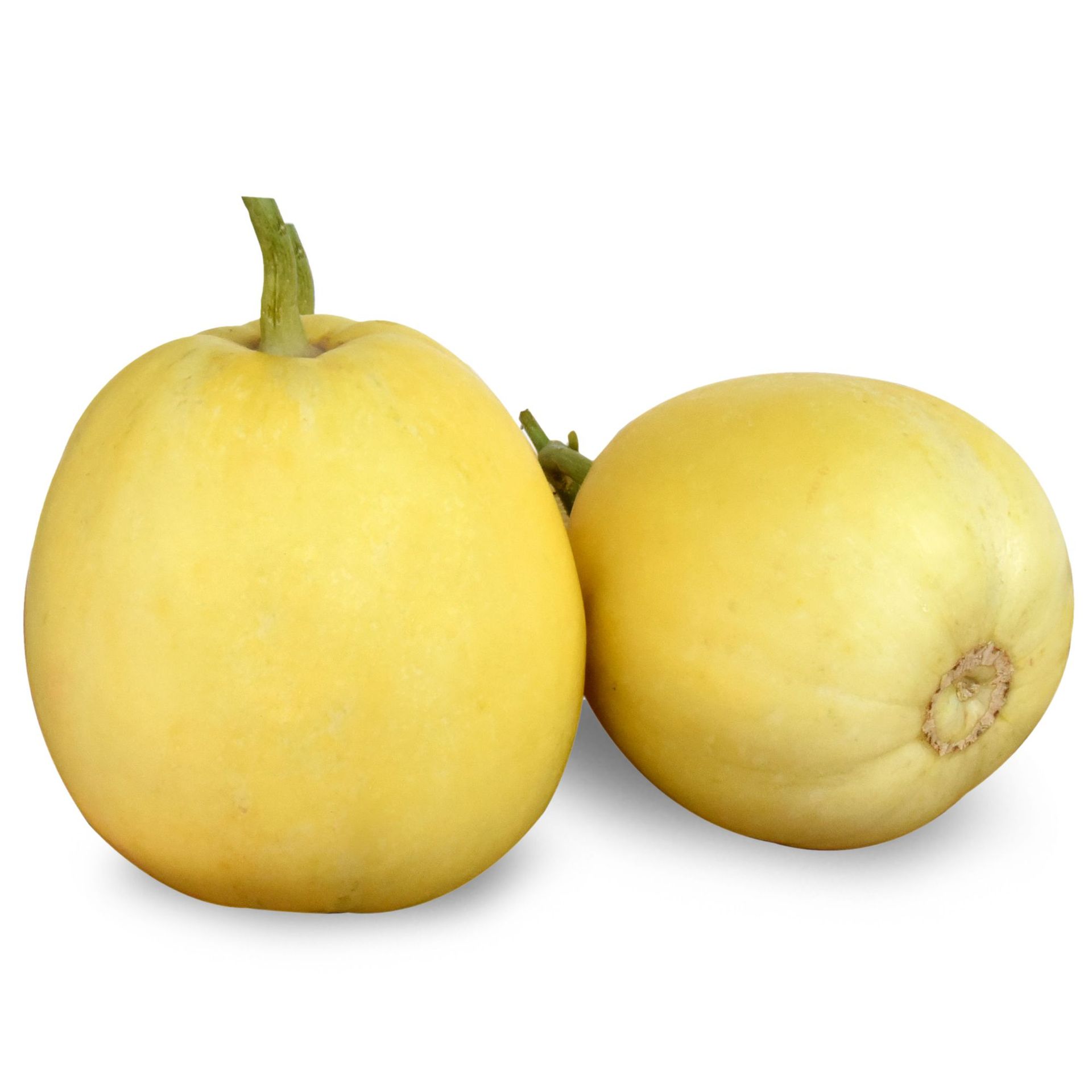 中科茂华蔬菜种子公司批发黄脆梨甜香瓜种子薄皮50粒/袋厂家