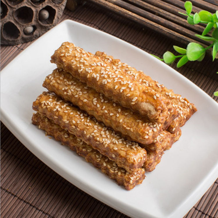 山药酥跑江湖销售模式地摊手工饼干零食特产休闲食品厂家一件代发