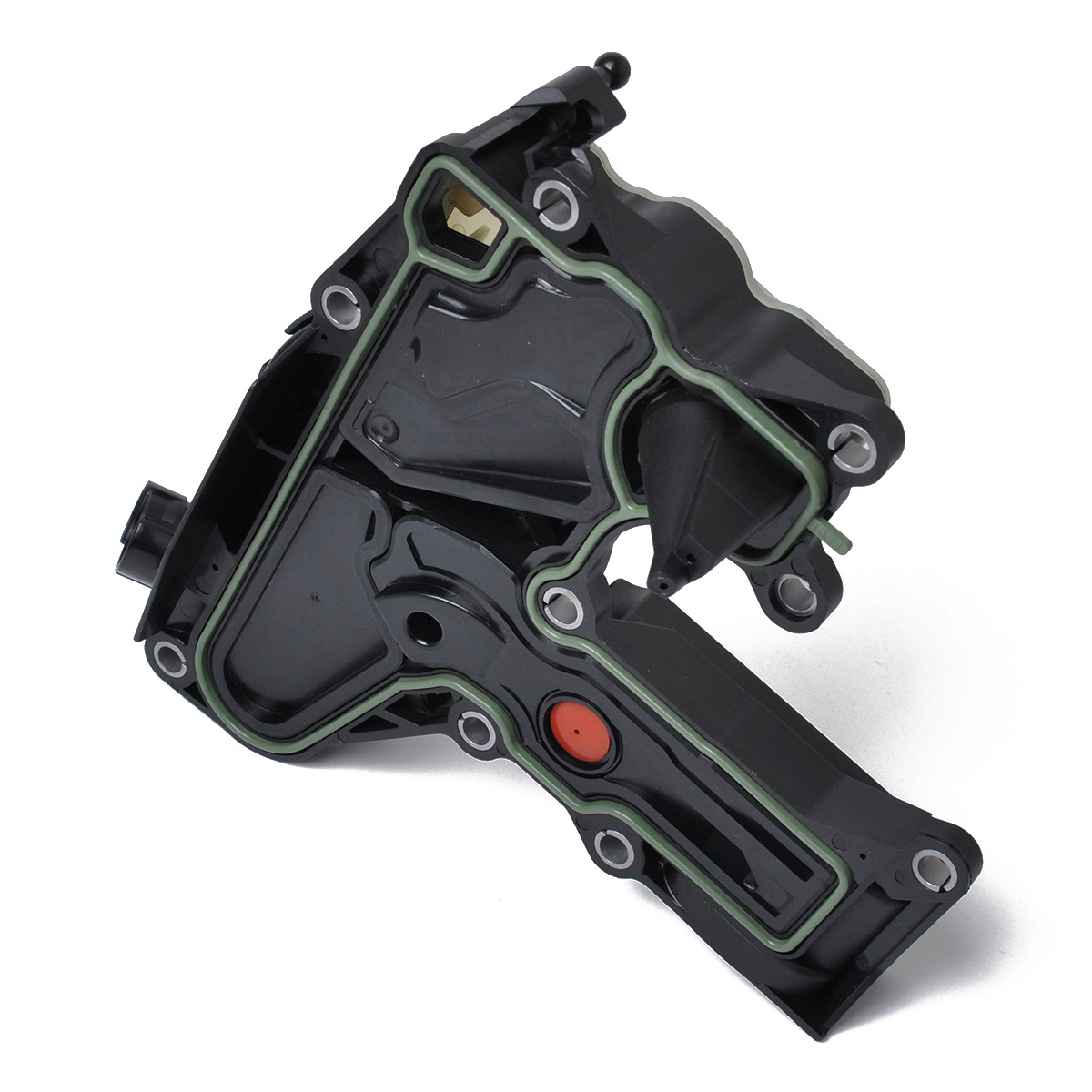 汽车配件油水分离器/废气阀/适用audi奥迪a4/a5-oe:06h103495ae