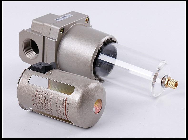 供应af5000-10 气源处理器 气动元件空气过滤器气动元件