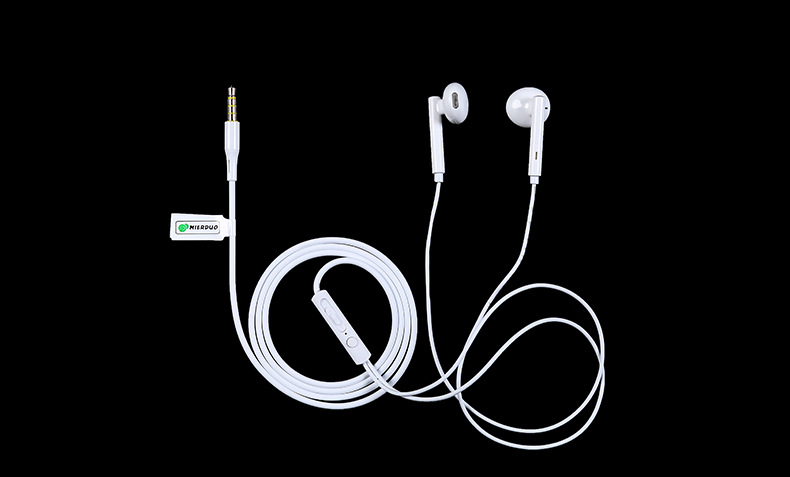 5mm超重低音耳机