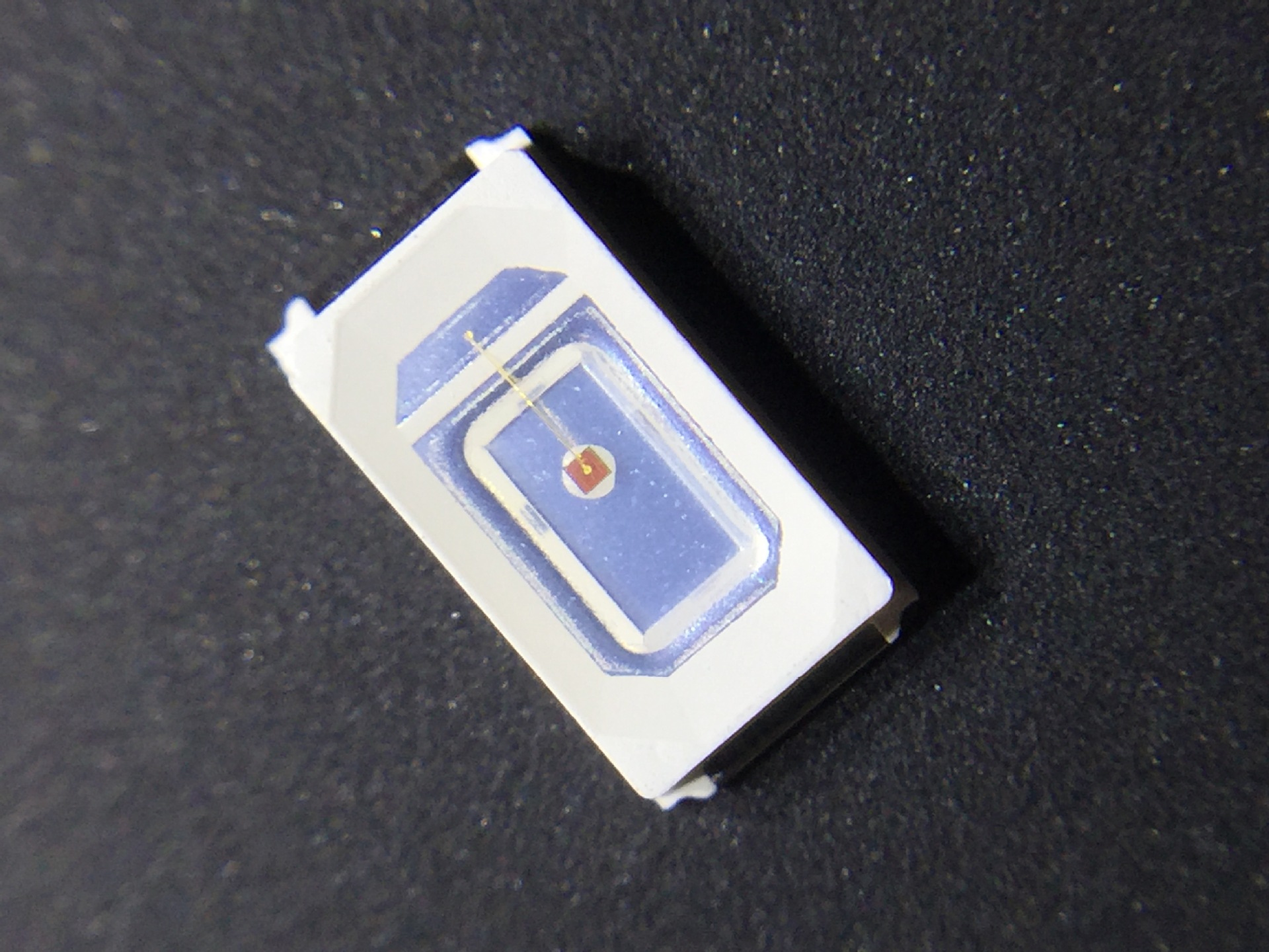 直销led 5730红光灯珠贴片红色 晶元芯片 620-625nm 铜支架高亮度