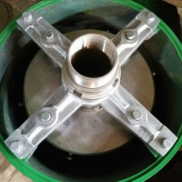 批发广西柳州华林牌350型不锈钢立轴式多用磨浆机豆浆机自产自供