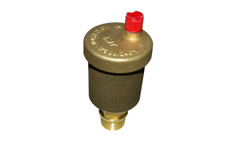 【厂家直销】意米特优质排气阀批发 卧式微型快速自动排气阀