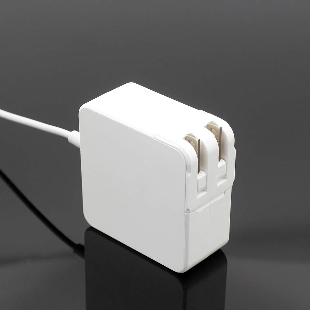 新款usb c type c笔记本手机平板充电器65w适用小米air电源适配器